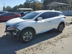 5N1AZ2MG6JN171087 2018 NISSAN MURANO