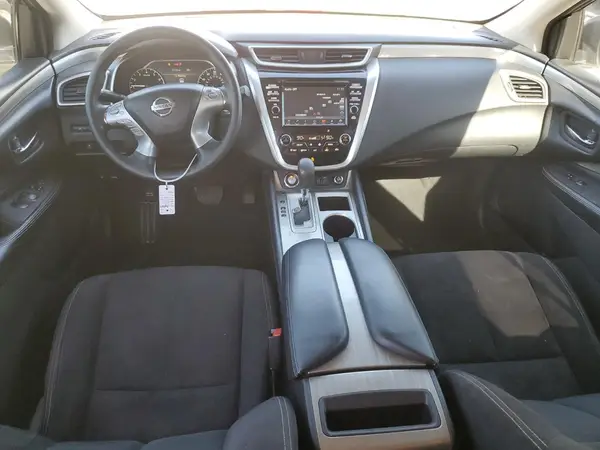 5N1AZ2MG6JN171087 2018 NISSAN MURANO - Image 8