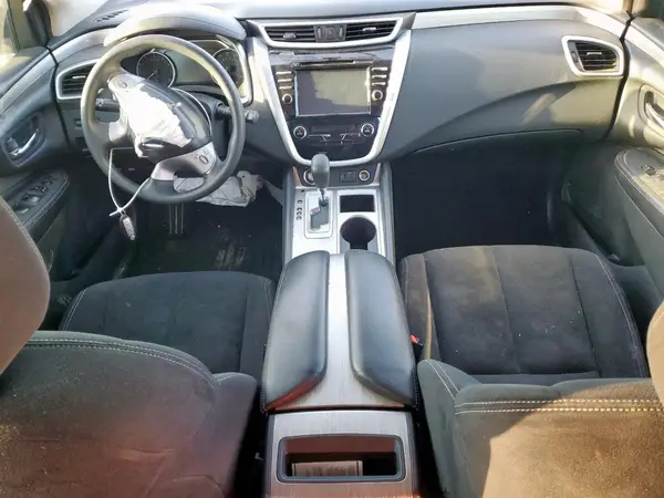 5N1AZ2MG6JN172899 2018 NISSAN MURANO - Image 8