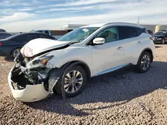 5N1AZ2MG6JN173325 2018 NISSAN MURANO