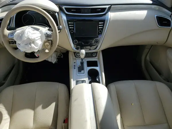 5N1AZ2MG6JN173325 2018 NISSAN MURANO - Image 8