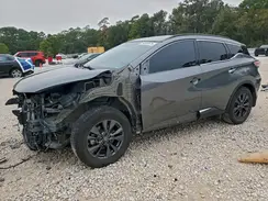 5N1AZ2MG6JN173552 2018 NISSAN MURANO