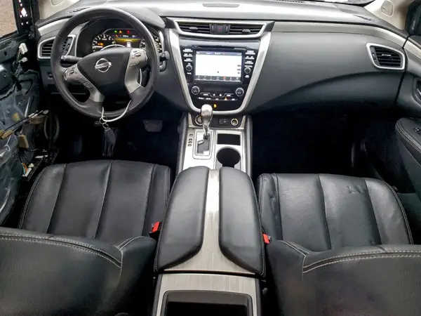 5N1AZ2MG6JN173552 2018 NISSAN MURANO - Image 8