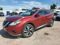 5N1AZ2MG6JN174037 2018 NISSAN MURANO