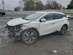 5N1AZ2MG6JN174605 2018 NISSAN MURANO