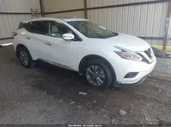 5N1AZ2MG6JN178010 2018 NISSAN MURANO