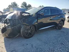 5N1AZ2MG6JN178119 2018 NISSAN MURANO