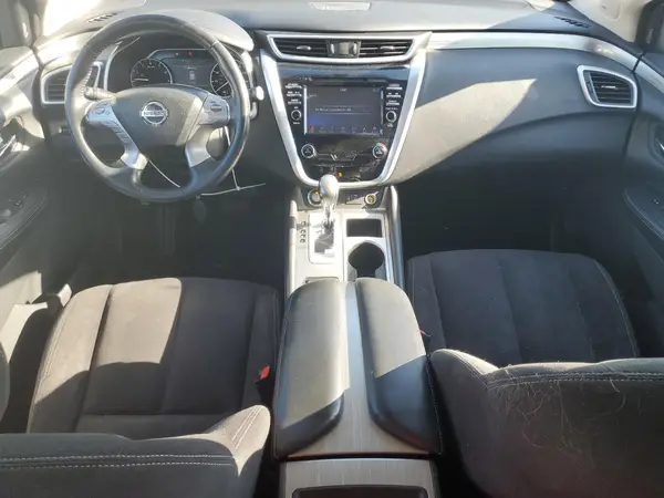 5N1AZ2MG6JN178119 2018 NISSAN MURANO - Image 8