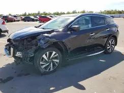 5N1AZ2MG6JN179254 2018 NISSAN MURANO