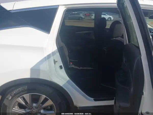 5N1AZ2MG6JN179593 2018 NISSAN MURANO - Image 8