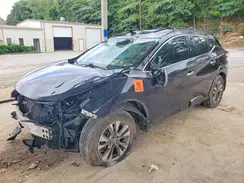5N1AZ2MG6JN179674 2018 NISSAN MURANO