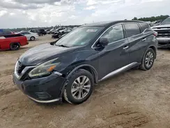 5N1AZ2MG6JN179769 2018 NISSAN MURANO