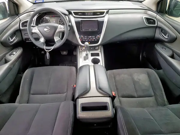 5N1AZ2MG6JN179769 2018 NISSAN MURANO - Image 8