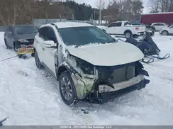 5N1AZ2MG6JN181103 2018 NISSAN MURANO