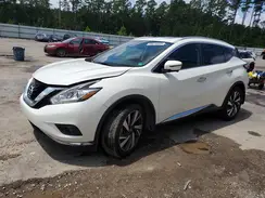 5N1AZ2MG6JN181814 2018 NISSAN MURANO