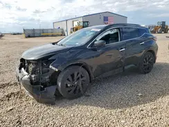 5N1AZ2MG6JN184017 2018 NISSAN MURANO