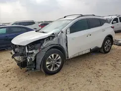 5N1AZ2MG6JN185538 2018 NISSAN MURANO