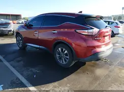 5N1AZ2MG6JN187256 2018 NISSAN MURANO