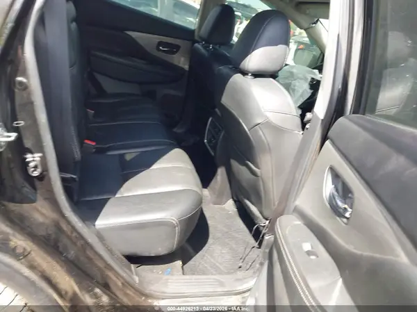 5N1AZ2MG6JN191209 2018 NISSAN MURANO - Image 8