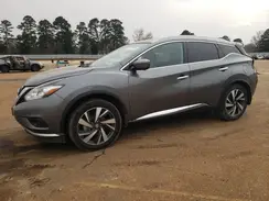 5N1AZ2MG6JN191453 2018 NISSAN MURANO