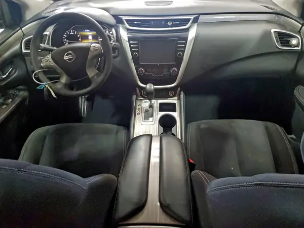 5N1AZ2MG6JN196006 2018 NISSAN MURANO - Image 8