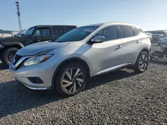5N1AZ2MG6JN197351 2018 NISSAN MURANO