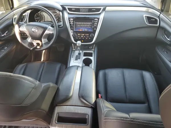 5N1AZ2MG6JN197351 2018 NISSAN MURANO - Image 8