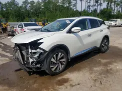 5N1AZ2MG6JN198578 2018 NISSAN MURANO
