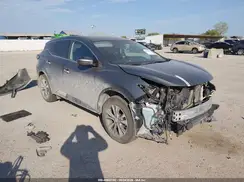 5N1AZ2MG6JN199102 2018 NISSAN MURANO