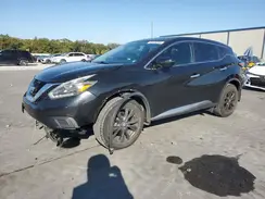 5N1AZ2MG6JN202516 2018 NISSAN MURANO