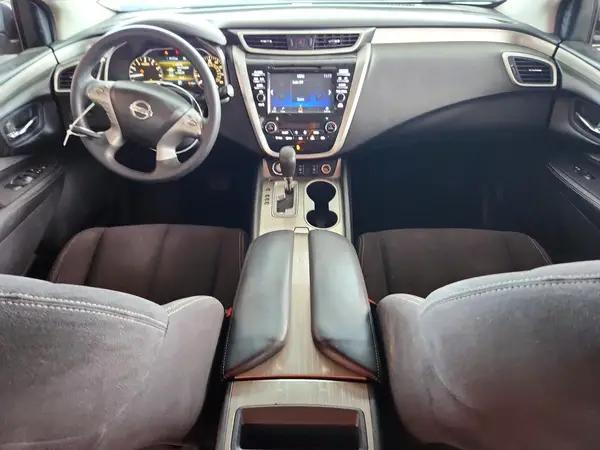 5N1AZ2MG7GN100439 2016 NISSAN MURANO - Image 8