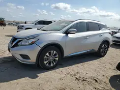 5N1AZ2MG7GN100604 2016 NISSAN MURANO