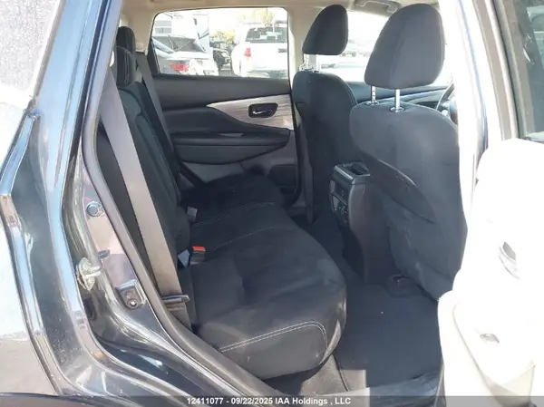 5N1AZ2MG7GN101266 2016 NISSAN MURANO - Image 8