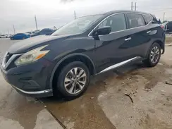 5N1AZ2MG7GN101915 2016 NISSAN MURANO