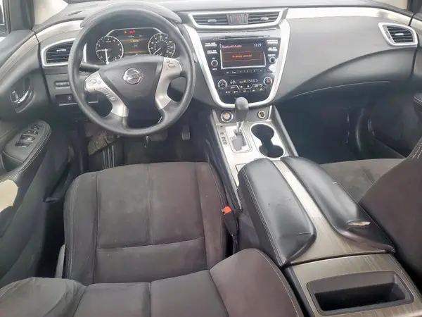 5N1AZ2MG7GN101915 2016 NISSAN MURANO - Image 8