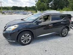 5N1AZ2MG7GN102756 2016 NISSAN MURANO