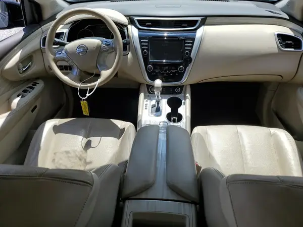 5N1AZ2MG7GN102756 2016 NISSAN MURANO - Image 8