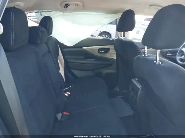 5N1AZ2MG7GN103678 2016 NISSAN MURANO - Image 8