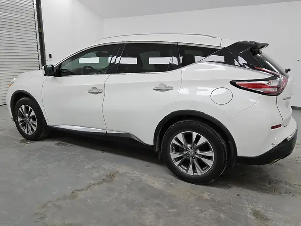 5N1AZ2MG7GN105205 2016 NISSAN MURANO - Image 2