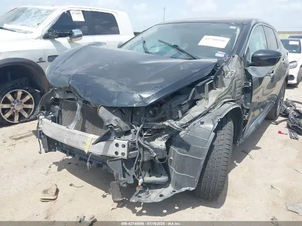 5N1AZ2MG7GN105916 2016 NISSAN MURANO - Image 2