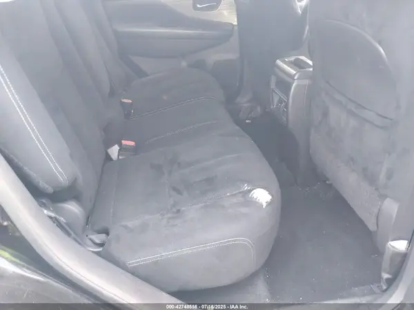 5N1AZ2MG7GN105916 2016 NISSAN MURANO - Image 8