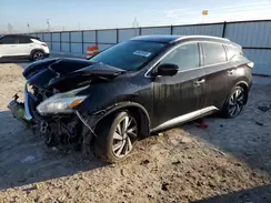 5N1AZ2MG7GN107231 2016 NISSAN MURANO