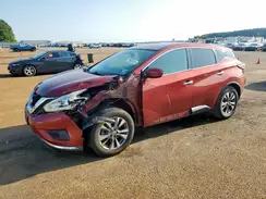5N1AZ2MG7GN107360 2016 NISSAN MURANO