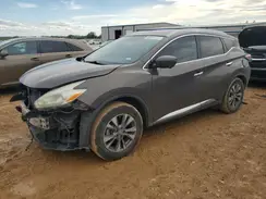 5N1AZ2MG7GN107438 2016 NISSAN MURANO