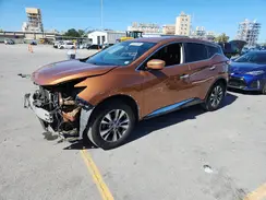 5N1AZ2MG7GN107472 2016 NISSAN MURANO