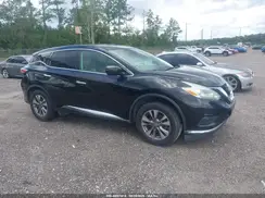 5N1AZ2MG7GN108377 2016 NISSAN MURANO