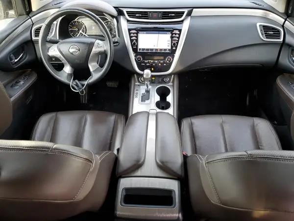 5N1AZ2MG7GN109027 2016 NISSAN MURANO - Image 8