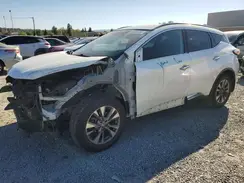 5N1AZ2MG7GN109299 2016 NISSAN MURANO