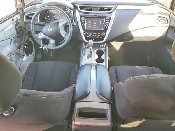 5N1AZ2MG7GN109299 2016 NISSAN MURANO - Image 8