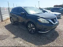 5N1AZ2MG7GN109870 2016 NISSAN MURANO